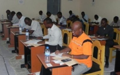 ACCA exams held at Puntland State University