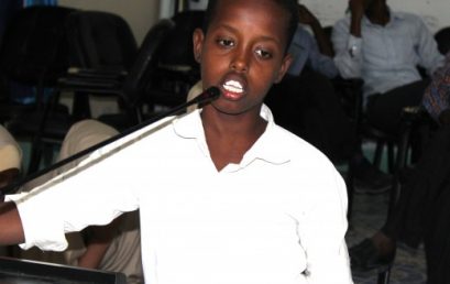 Puntland Culture and Art Revival Launched at PSU