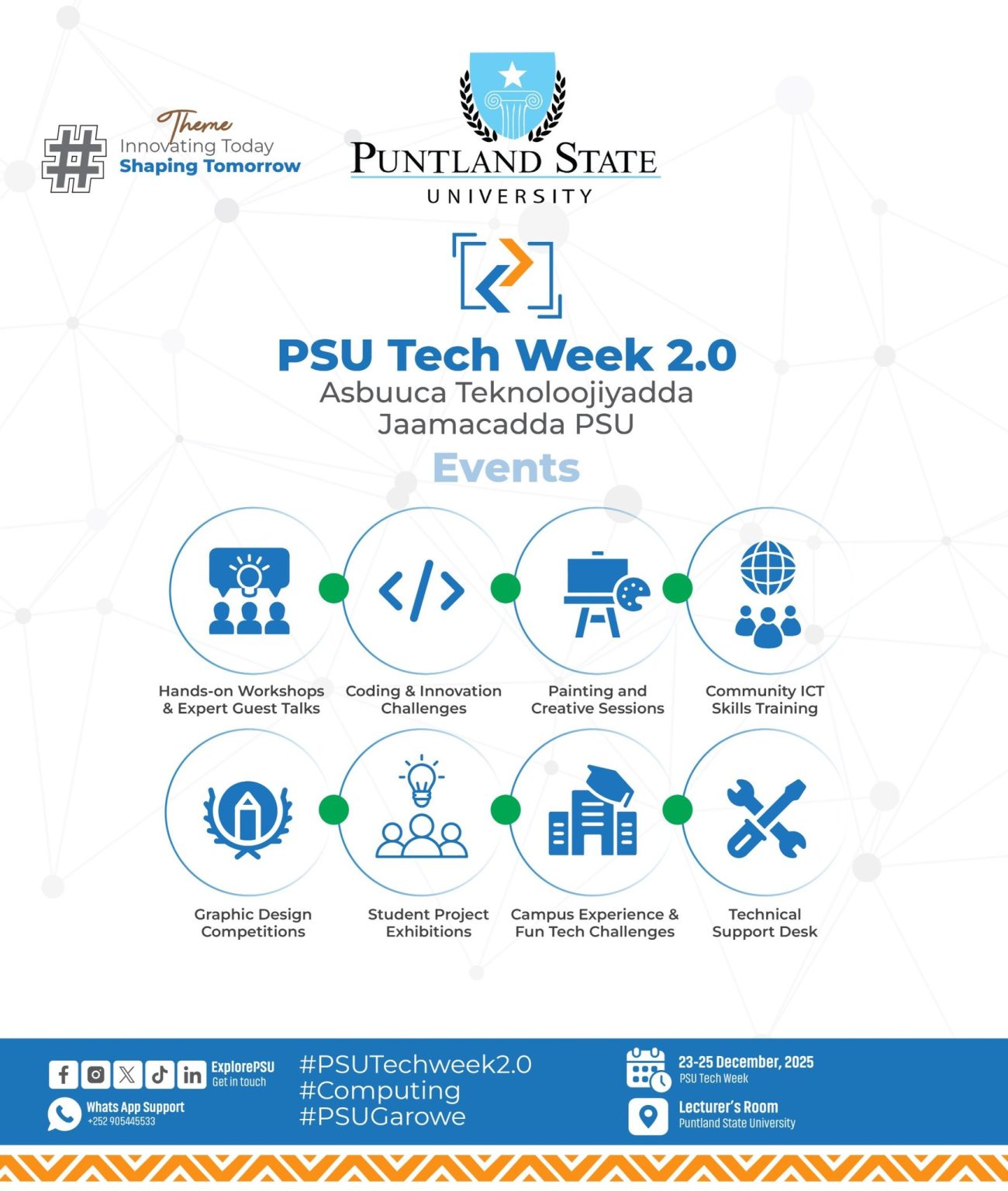 Home [psu.edu.so]
